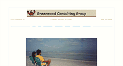 Desktop Screenshot of g-jgreenwood.com